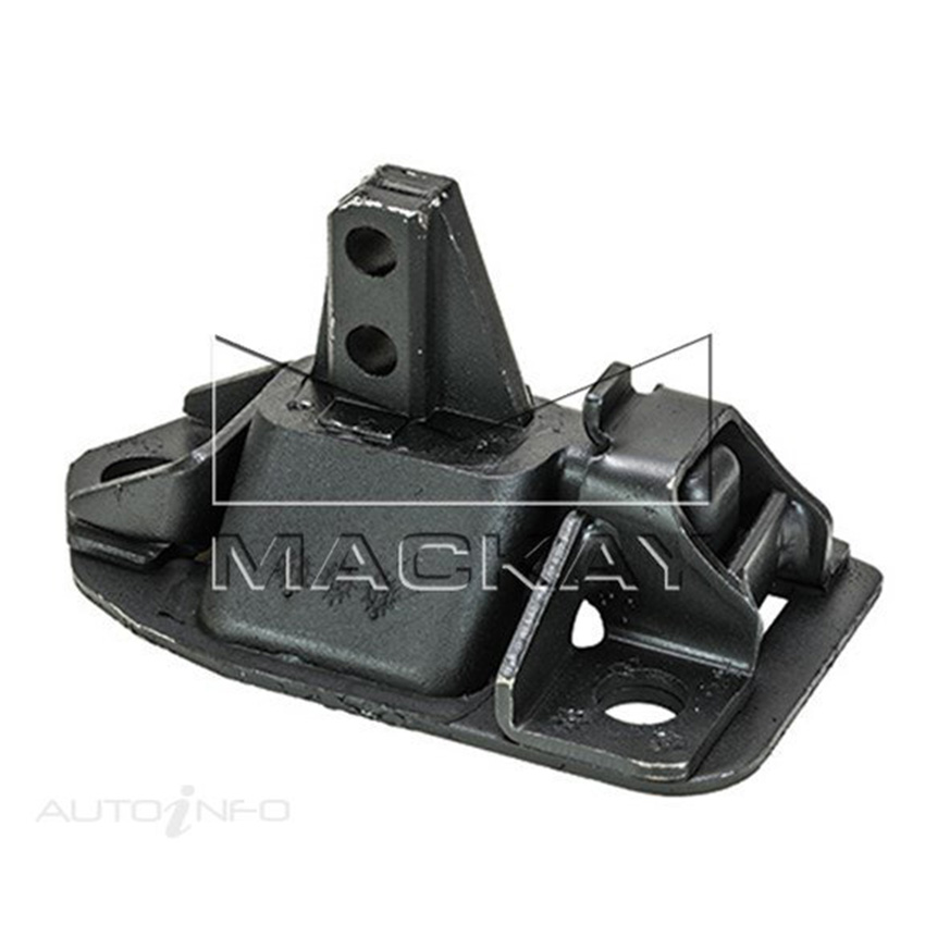 Mackay Engine Mount Left For Volvo C70 . 2.4L I5 Turbo Petrol Manual & Auto