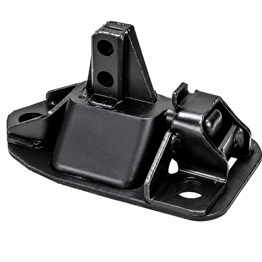 Mackay Engine Mount Left For Volvo C70 . 2.4L I5 Turbo Petrol Manual & Auto