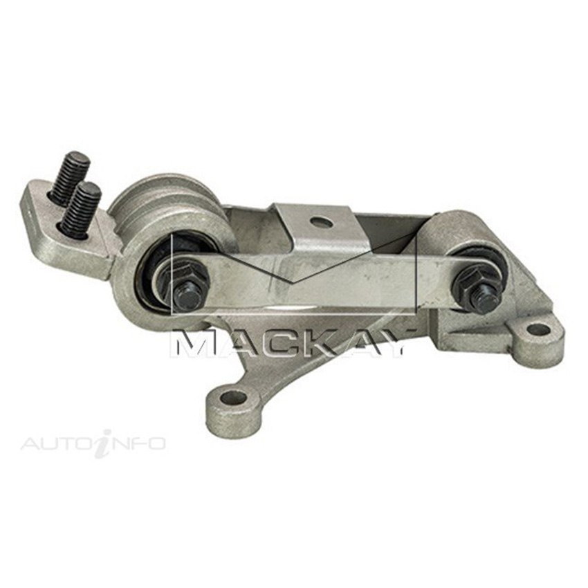 Mackay Engine Mount For Volvo S80 1998-2001 - 2.9L A7065