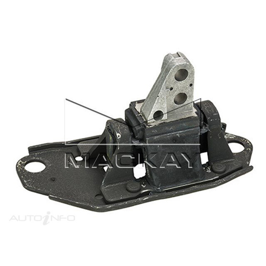 Mackay Engine Mount Right For Volvo S80 2001-2003 - 2.9L A7066