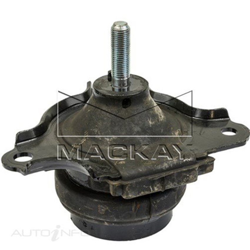 Mackay A7070 Engine Mount Right For Honda CR-V RD 2001-2007 - 2.4L