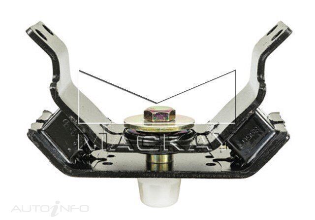 Mackay A7071 Engine Mount Left For HONDA CIVIC ES 2001-2005 - 1.7L
