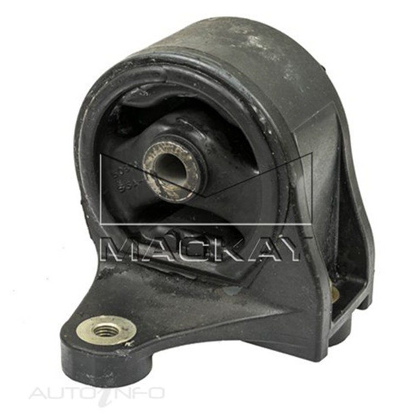 Mackay A7072 Engine Mount Rear For Honda Civic EU 2000-2006 - 1.7L