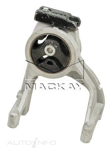 Mackay Engine Mount Rear For Honda Odyssey RB 2.4L Petrol K24A, K24A6 Auto/Man