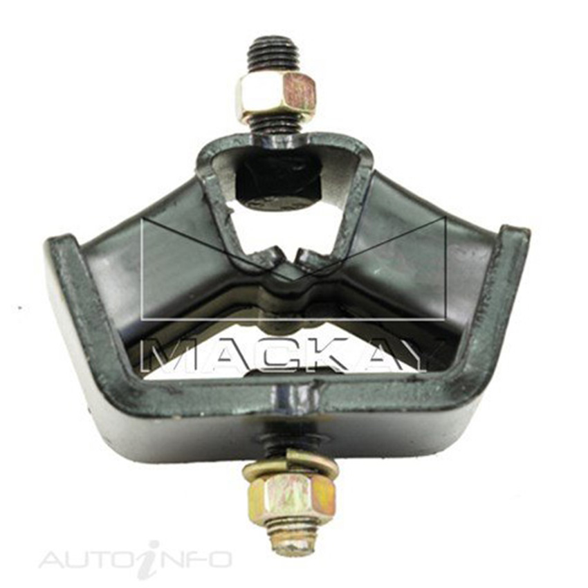 Mackay A7085 Engine Mount Rear For Nissan Navara D22 2001-2008 - 3.0L