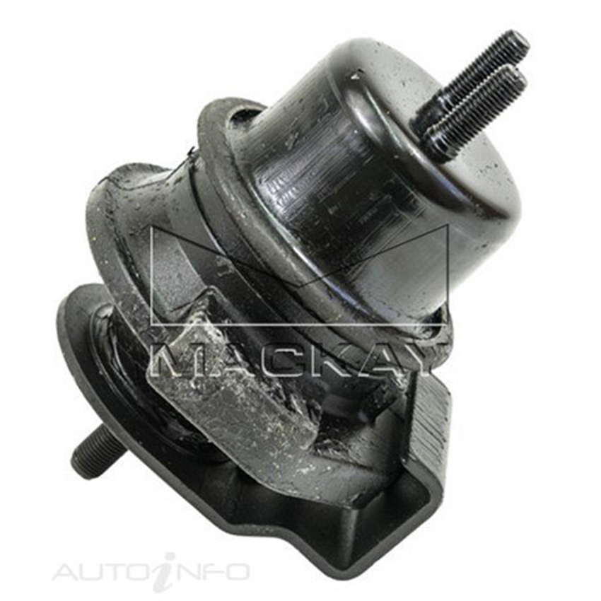 Mackay Engine Mount For Nissan Safari ZD30DDTI 2dr 3.0L SUPER SPIRIT Y61 16V
