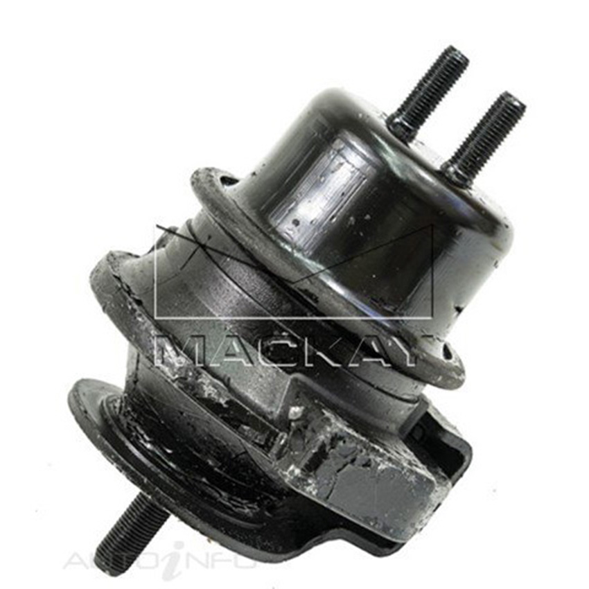  A7090 Engine Mount Front Right For Nissan Patrol GU 3.0L I4 Turbo Dsl Manual