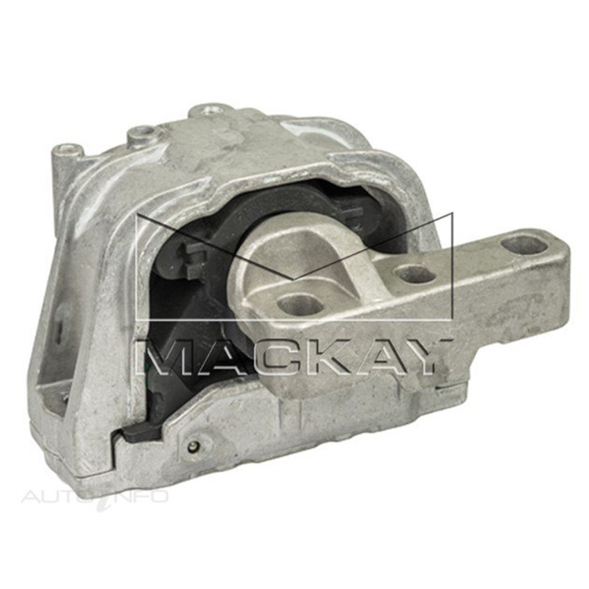 Mackay A7091 Engine Mount Right For Audi A3 8P 2009-2010 - 1.6L