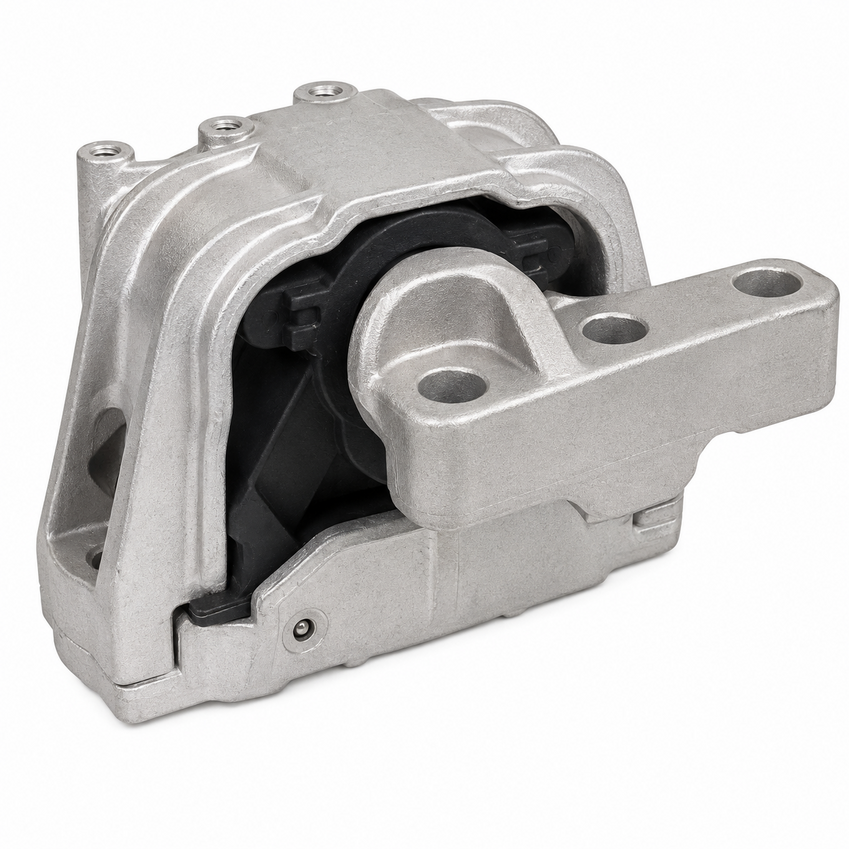  A7091 Engine Mount Right For VolksWagen Golf Type 6 2.0L I4 IC Turbo Ptl Manual