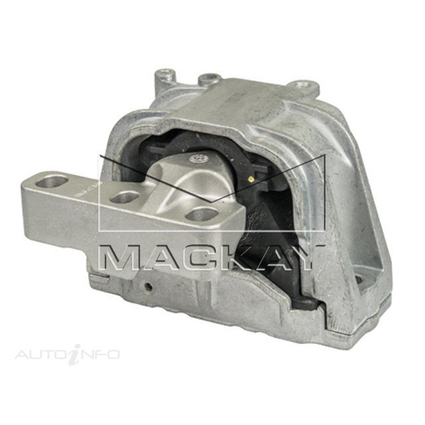 Mackay Engine Mount Right For Audi A3 8P 2008-2013 - 1.4L A7092