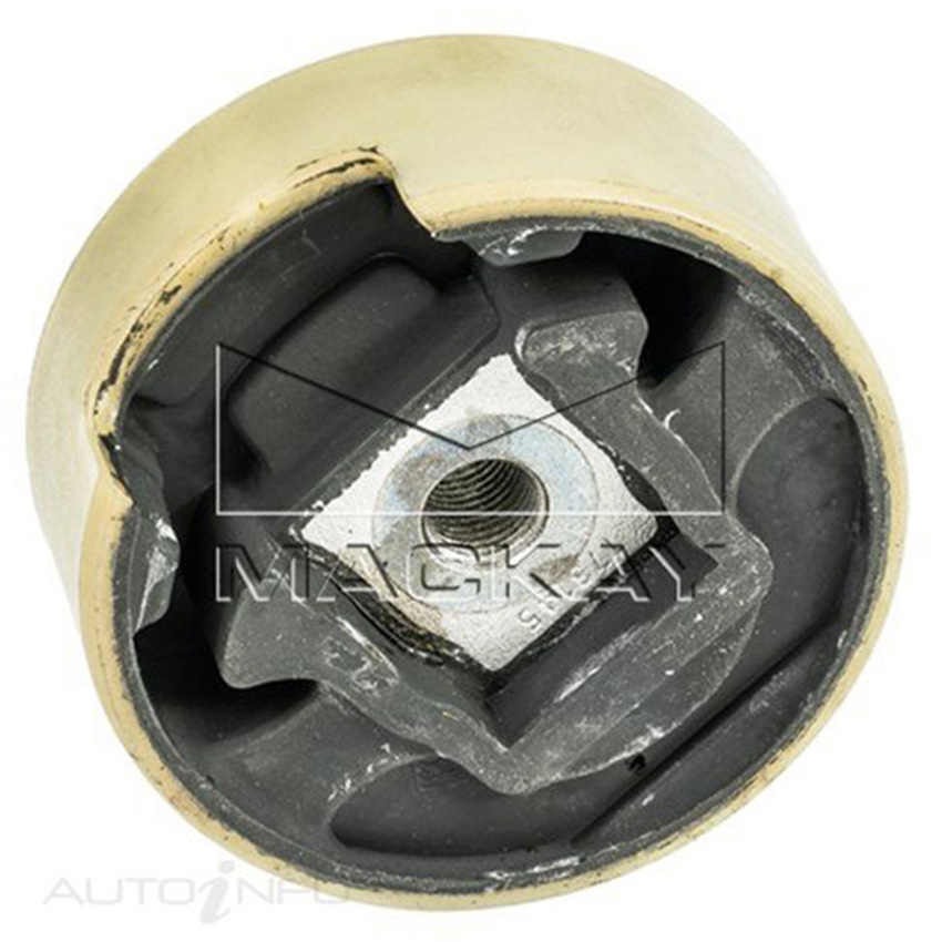  A7095 Engine Mount Front For Upper VolksWagen Golf Type 5 2.0L I4 Turbo Dsl M