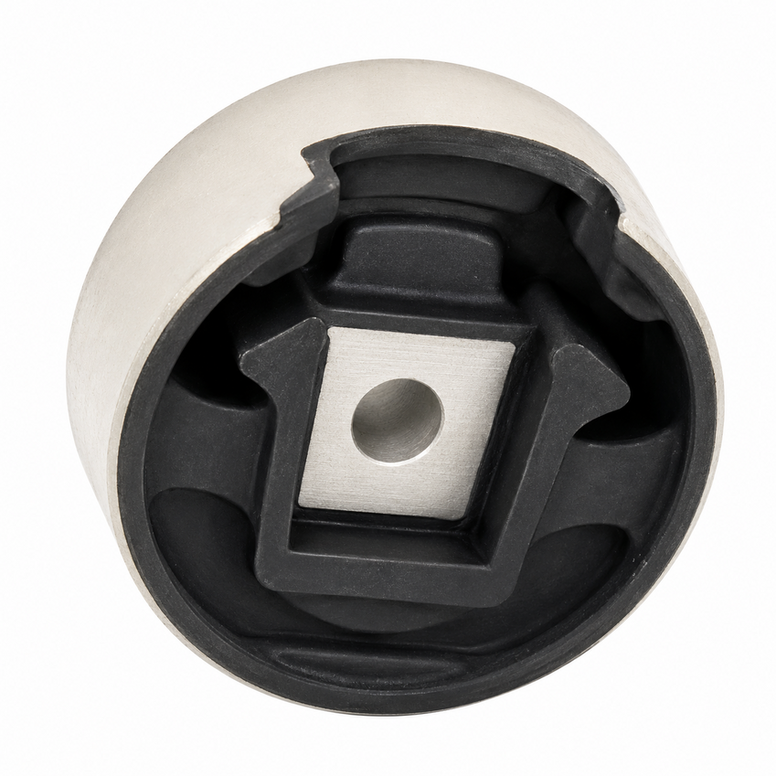 Mackay A7096 Front LowerEngine Mount For VolksWagen Golf Type 5 2005-2009 1.6L