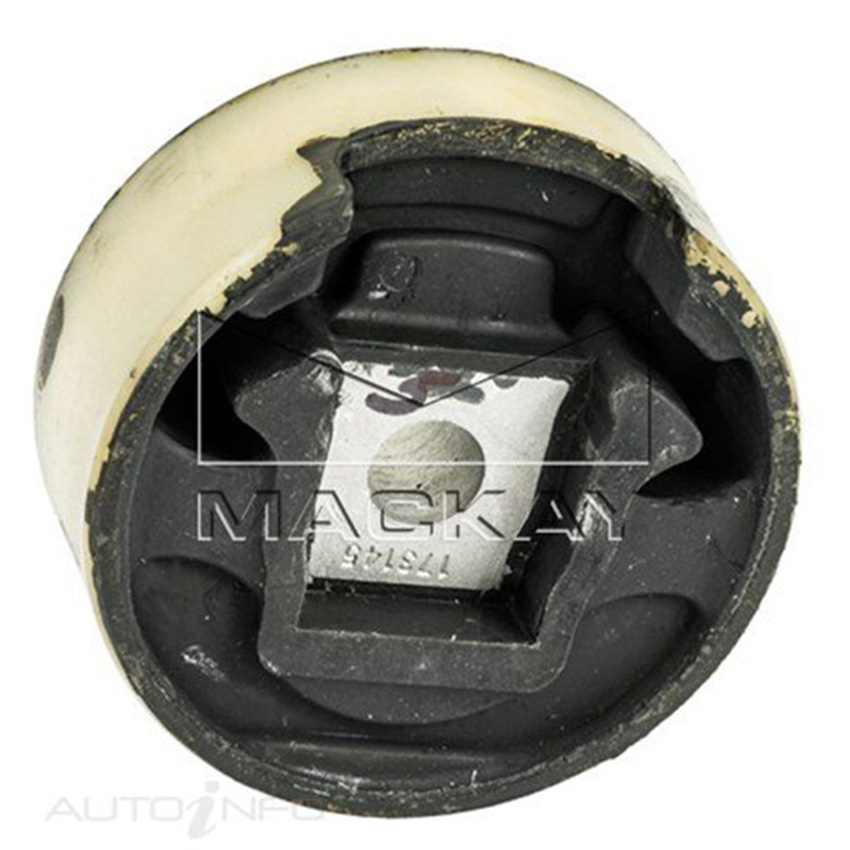  A7096 Engine Mount Front For LowerVolksWagen Golf Type 5 2.0L I4 Turbo Dsl M