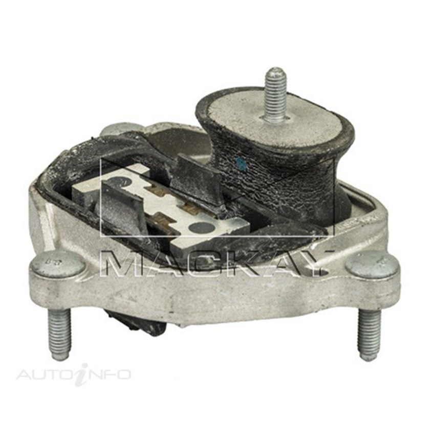 Mackay Engine Mount Rear For Audi A5 8T 2009-2013 - 2.0L-A7098
