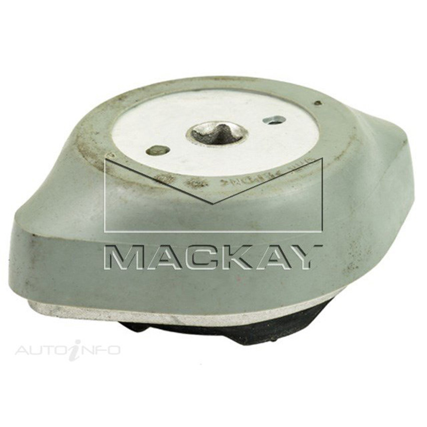 Mackay A7099 Engine Mount Rear For Audi A6 C5 2000-2002 - 4.2L