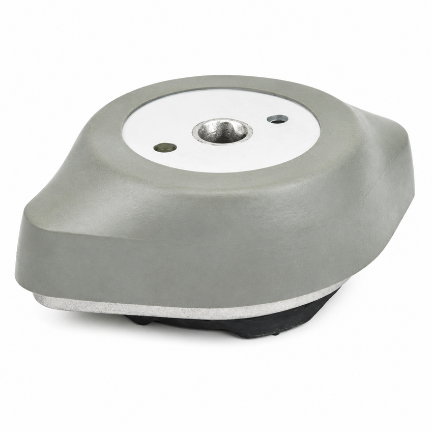 Mackay A7099 Engine Mount Rear For Audi A4 B6 2002-2005 - 3.0L