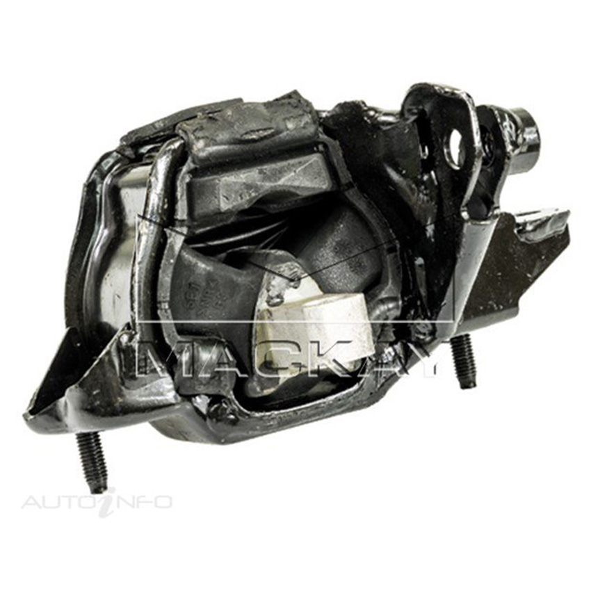 Mackay A7101 Engine Mount Left For VolksWagen Polo 9N 2005-2007 - 1.4L