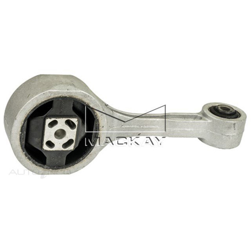 Mackay A7102 Engine Mount Rear For VolksWagen Polo 9N 2003-2008 - 1.4L