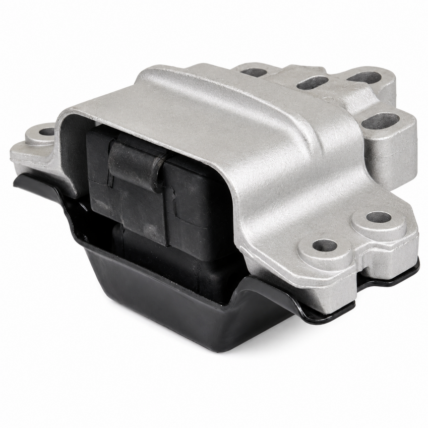 Mackay A7103 Engine Mount Left For VolksWagen Golf Type 5 2005-2009 - 2.0L