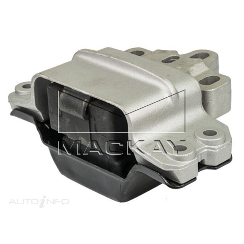 Mackay A7103 Engine Mount Left For Audi A3 8P 2008-2010 - 1.8L