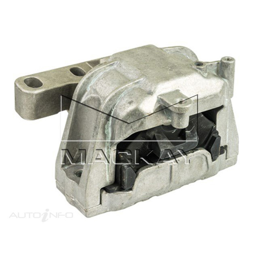 Mackay Engine Mount Right For Audi A3 8P 2006-2007 - 2.0L A7104