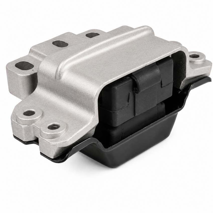 Mackay A7105 Engine Mount Left For VolksWagen Golf Type 5 2004-2005 - 1.6L