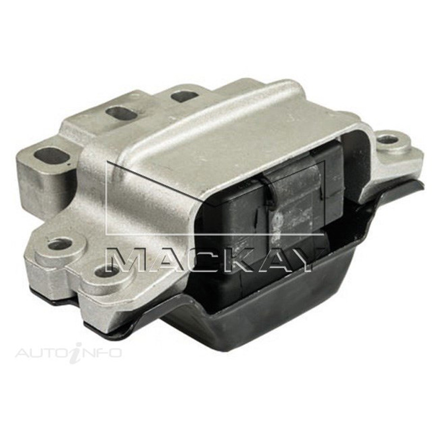 Mackay A7105 Engine Mount Left For VolksWagen Golf Type 5 2.0L I4 Turbo Dsl Auto