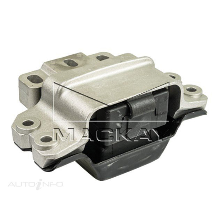 Mackay A7106 Engine Mount Left For VolksWagen Golf Type 5 2004-2006 - 2.0L