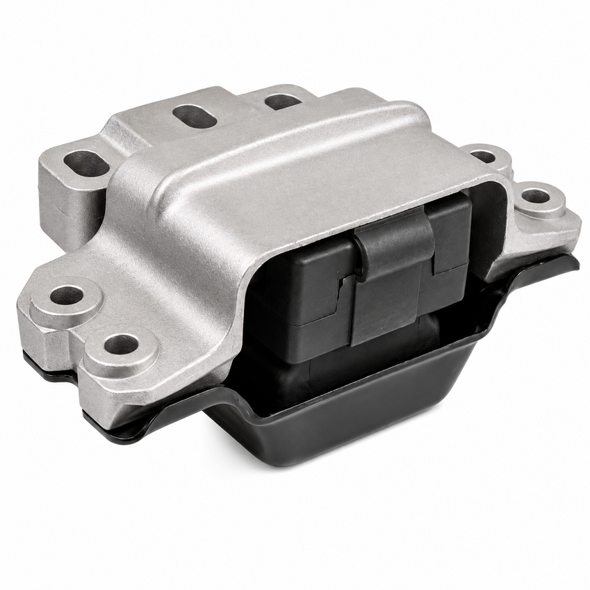  A7106 Engine Mount Left For VolksWagen Golf Type 6 1.4L I4 IC Turbo Ptl Manua