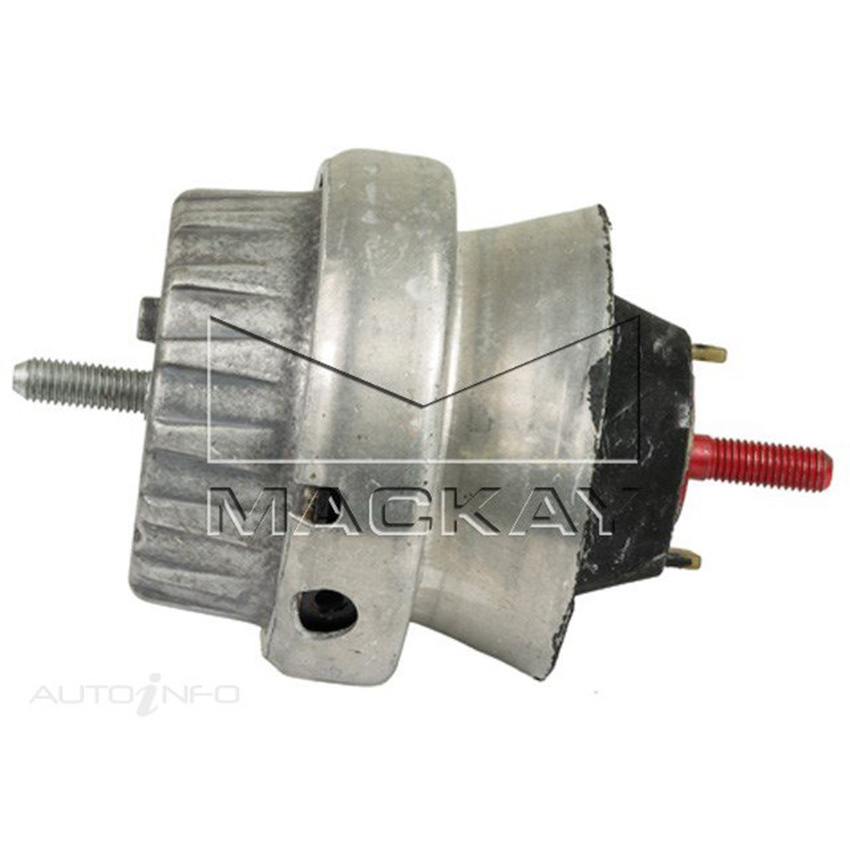 Mackay A7107 Engine Mount Front Left For Audi A6 C6 2.4L V6 Petrol Manual & Auto