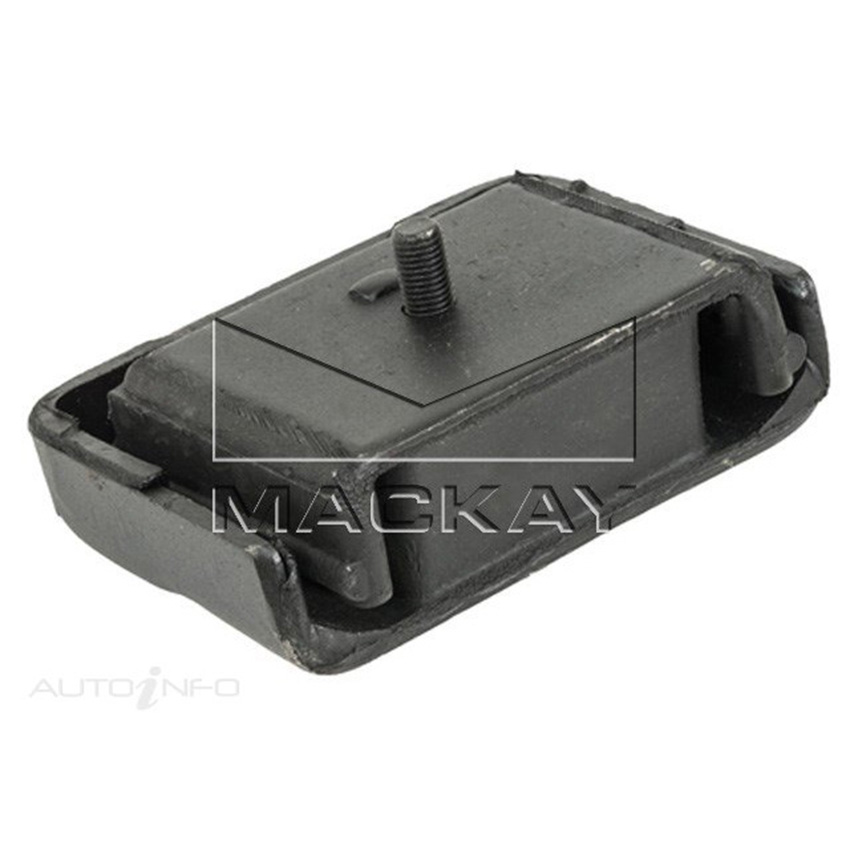Mackay A7109 Engine Mount FR LH & RH Mazda T3500For Ford Trader 3.5L Dsl I4 Man