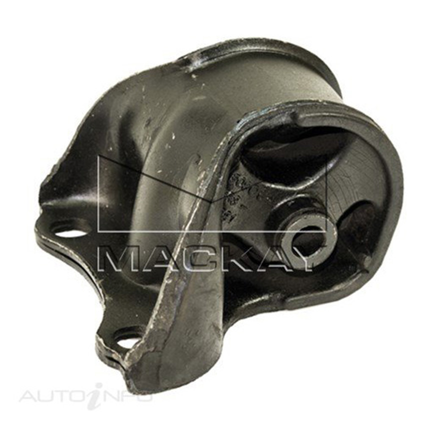 Mackay A7111 Engine Mount Right For Honda Civic EG 1.5L I4 Petrol Auto