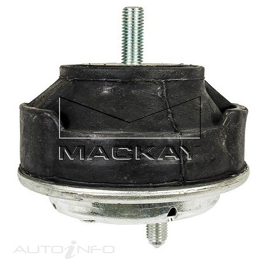 Mackay A7118 Front Engine Mount Right For BMW 318TI E46 2004-2005 - 2.0L
