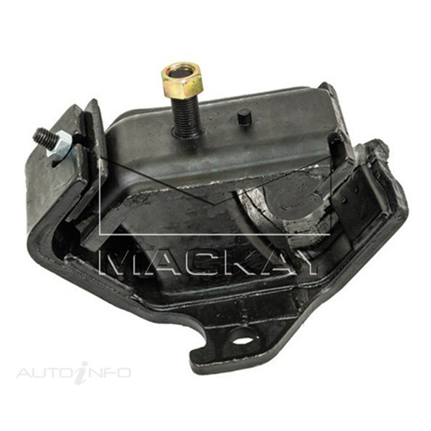 Mackay A7122 Front Engine Mount Right For Nissan Navara D22 2001-2008 - 3.0L