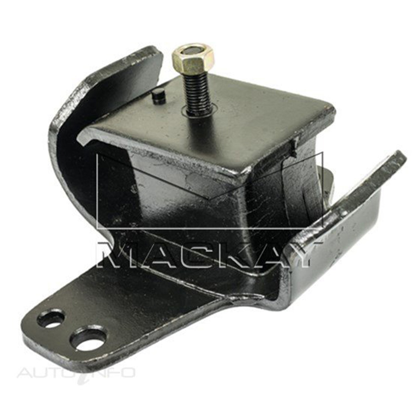 A7124 Front RH Engine Mount for Nissan Navara D21 1989-1998 - 2.7L