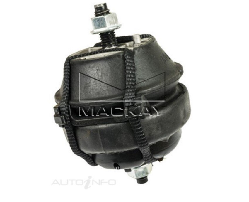 Mackay Engine Mount For FPV Force 6 BF 4.0L Petrol Barra 270T 4D Sedan