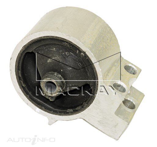 Mackay A7134 Engine Mount Right For HONDA JAZZ GE 2008-2014 - 1.3L