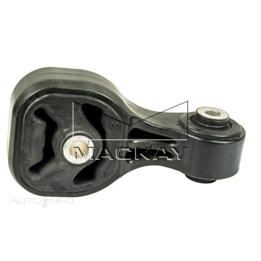 Mackay Engine Torque Strut Mount Rear For Honda Jazz GE 1.3LPtl Auto A7135