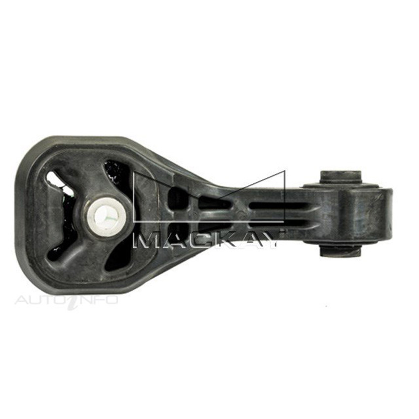 Mackay A7136 Engine Torque Strut Mount Rear For Honda Jazz GE 1.3L I4 Ptl Manual