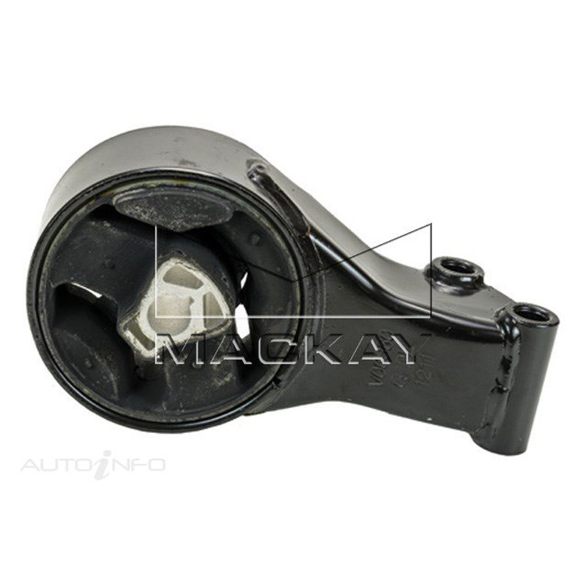 Mackay Engine Mount Rear For Holden Cruze JG 2009-2011 - 1.8L A7142