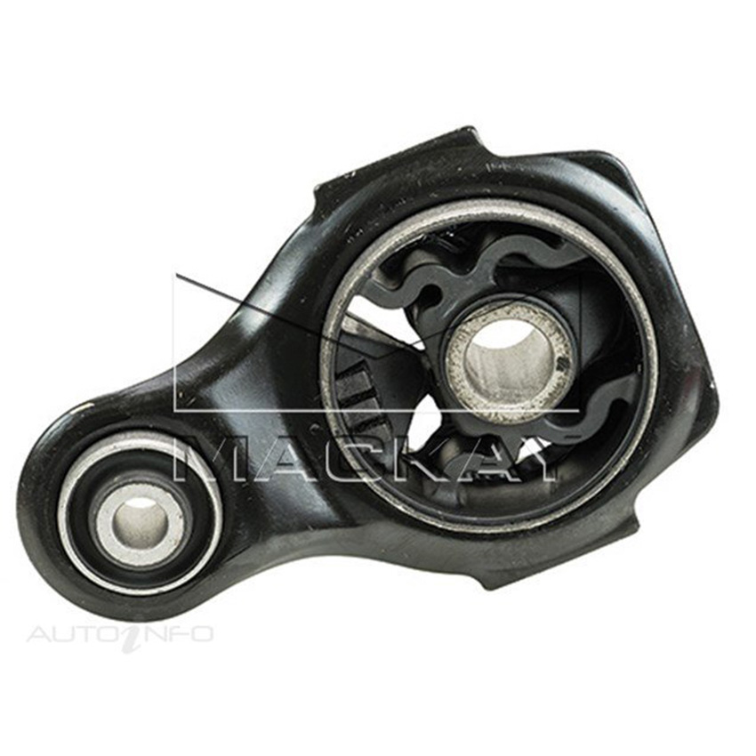 Mackay A7145 Front Engine Mount Left For Honda HR-V GH 1998-2001 - 1.6L