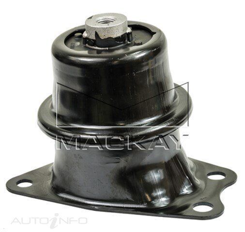 Mackay A7146 Engine Mount Left For HONDA HRV GH 1998-2003 - 1.6L