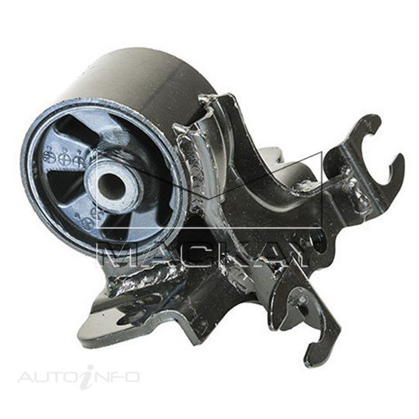 Mackay A7151 Engine Mount Left For Ford Escape ZB 2004-2006 - 2.3L