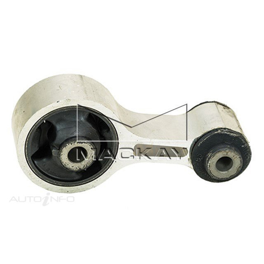 Mackay A7163 Engine Mount Rear For Mazda Mazda6 GH 2.5L I4 Petrol Manual & Auto