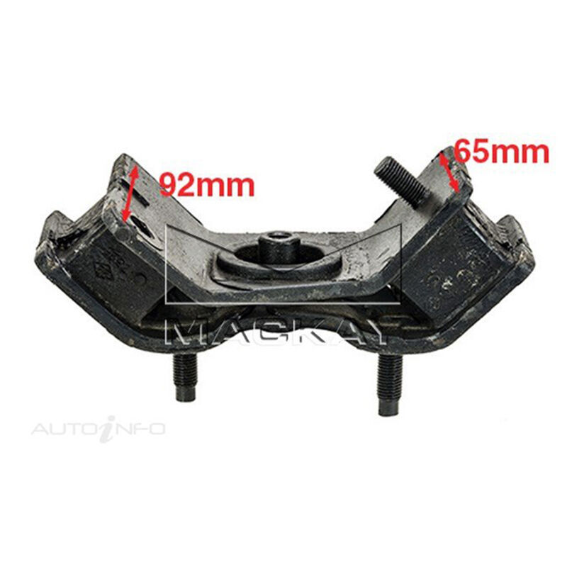 Mackay A7165 Engine Mount Left For TOYOTA AVALON MCX10R 2000-2006 - 3.0L