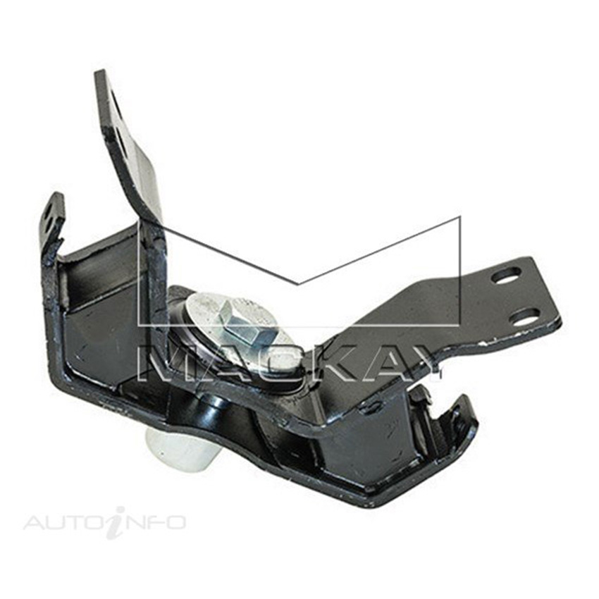 Mackay Engine Mount Rear For Toyota LandCruiser GRJ120R 2003-2009 - 4.0L A7171