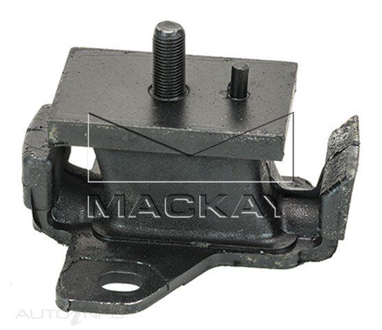 Mackay A7172 Engine Mount Front For TOYOTA HILUX TGN16R 2005+ - 2.7L