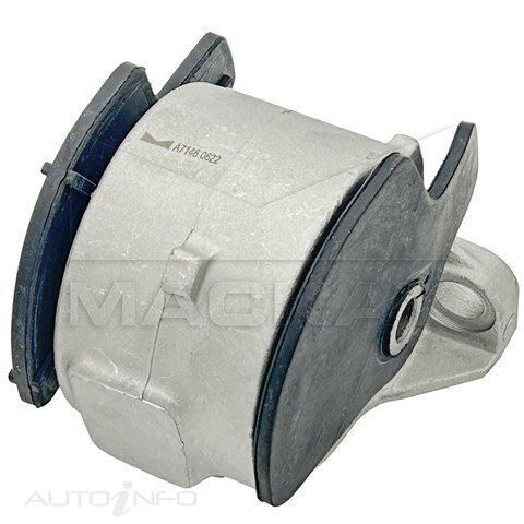 Mackay A7175 Rear Engine Mount Left For MITSUBISHI TRITON ML 2008-2009 - 3.5L