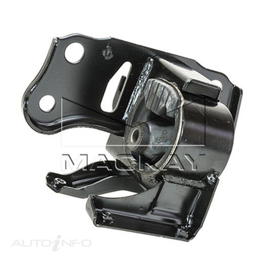 Mackay A7178 Engine Mount Left For Toyota Corolla ZRE152R 2007-2012 - 1.8L