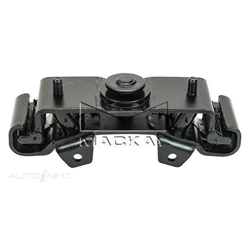 Mackay A7184 Engine Mount Rear For Mitsubishi Triton ML - MN 2008-2013 - 2.4L